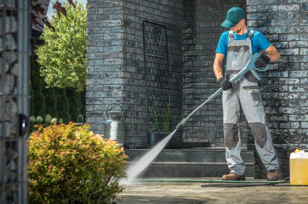 Professional Pressure Washing Services in Littlerock, CA